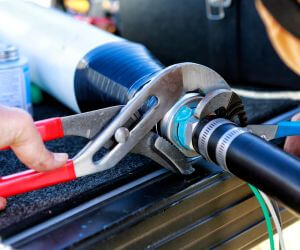 About Water Heater Repair LLC Wells, MN